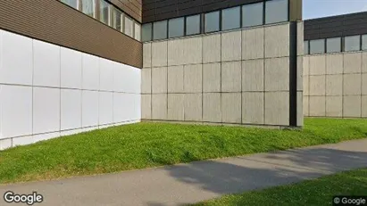 Office spaces for rent in Vantaa - Photo from Google Street View