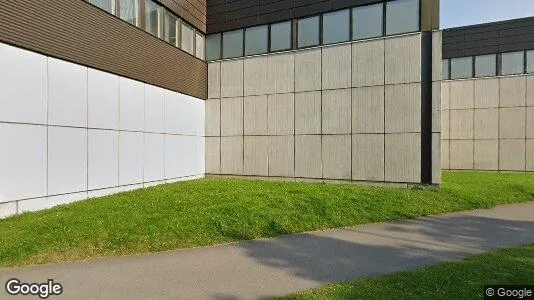 Office spaces for rent i Vantaa - Photo from Google Street View