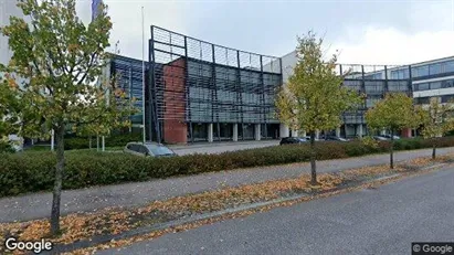 Office spaces for rent in Vantaa - Photo from Google Street View