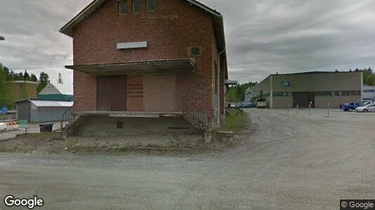 Commercial properties for rent i Jyväskylä - Photo from Google Street View