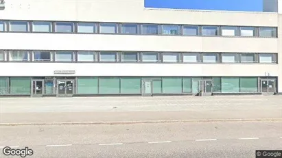 Företagslokaler för uthyrning i Lojo – Foto från Google Street View