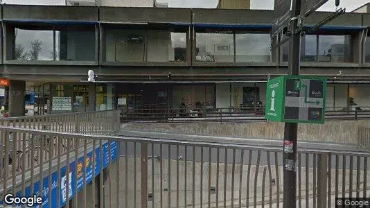 Bedrijfsruimtes te huur i Mikkeli - Foto uit Google Street View