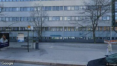 Magazijnen te huur in Espoo - Foto uit Google Street View