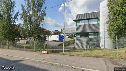 Magazijnen te huur in Kerava - Foto uit Google Street View
