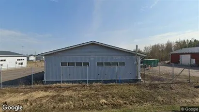 Warehouses for rent in Sipoo - Photo from Google Street View