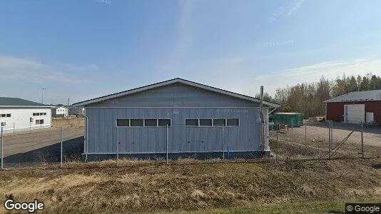 Warehouses for rent i Sipoo - Photo from Google Street View