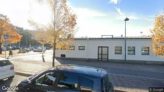 Office spaces for rent i Turku - Photo from Google Street View