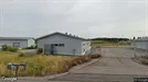 Industrilokal för uthyrning, Sibbo, Nyland, Vaahteramäentie 4b