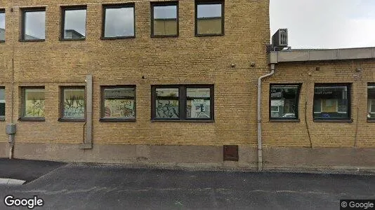 Office spaces for rent i Gothenburg City Centre - Photo from Google Street View