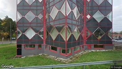 Lokaler til leje i Järfälla - Foto fra Google Street View