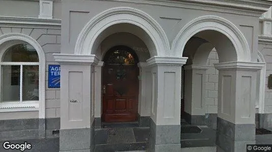 Office spaces for rent i Arnhem - Photo from Google Street View