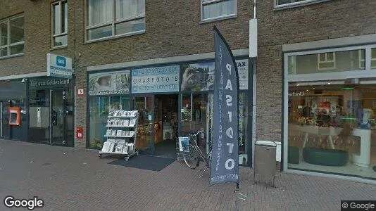 Commercial properties for rent i Ede - Photo from Google Street View