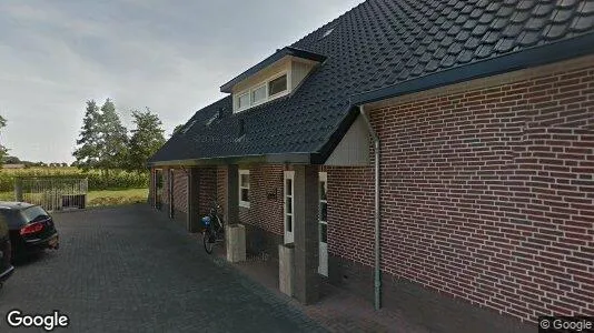 Kontorlokaler til leje i Ede - Foto fra Google Street View