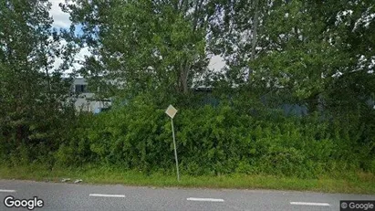 Lager til leie i Motala – Bilde fra Google Street View