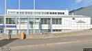 Industrilokal för uthyrning, Helsingfors Västra, Helsingfors, Höyläämötie 2, Finland