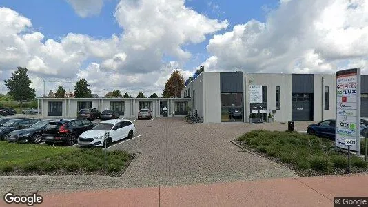 Coworking spaces for rent i Genk - Photo from Google Street View