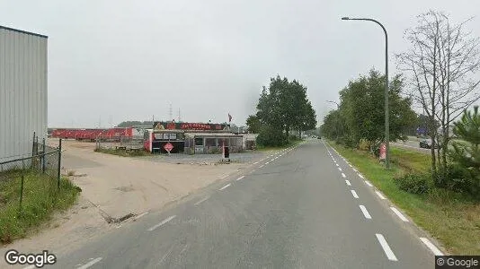 Kontorhoteller til leie i Pelt – Bilde fra Google Street View