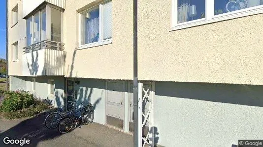 Office spaces for rent i Askim-Frölunda-Högsbo - Photo from Google Street View