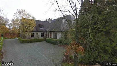 Office spaces for rent in Aalter - Photo from Google Street View