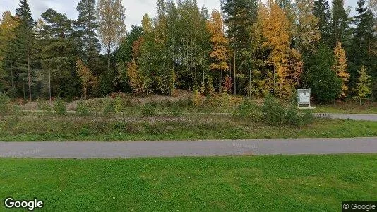 Büros zur Miete i Espoo – Foto von Google Street View