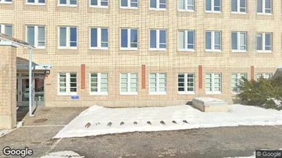 Office spaces for rent in Vaasa - Photo from Google Street View