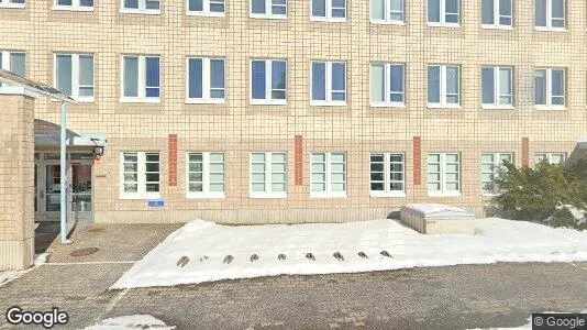 Kontorer til leie i Vaasa – Bilde fra Google Street View