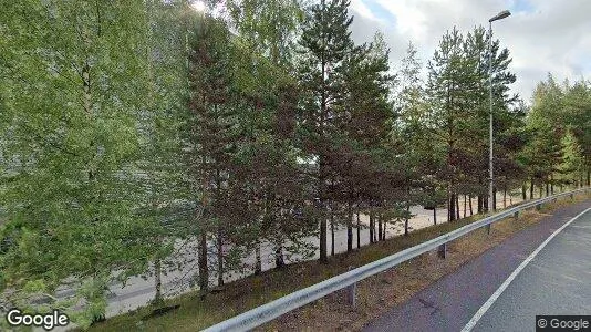 Office spaces for rent i Vantaa - Photo from Google Street View