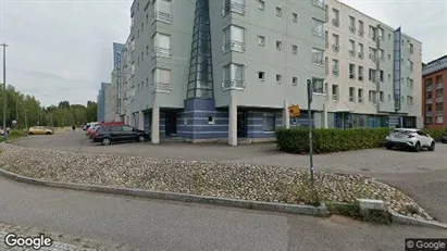 Bedrijfsruimtes te huur in Espoo - Foto uit Google Street View