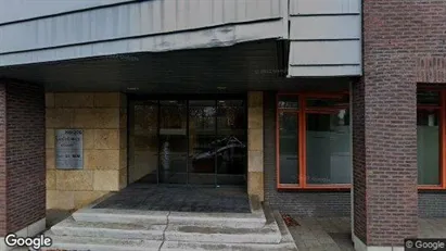 Kontorlokaler til salg i Hengelo - Foto fra Google Street View