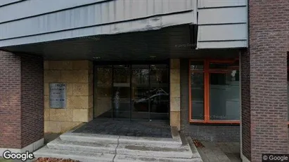 Büros zur Miete in Hengelo – Foto von Google Street View