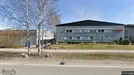 Warehouse for rent, Espoo, Uusimaa, Sierakiventie 8, Finland