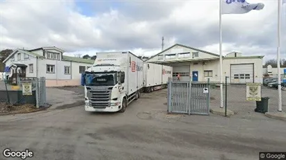 Industrial properties for rent in Täby - Photo from Google Street View