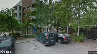 Kontorslokaler för uthyrning i Esbo – Foto från Google Street View