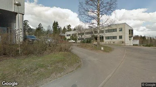 Office spaces for rent i Espoo - Photo from Google Street View