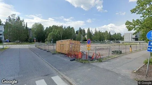 Büros zur Miete i Espoo – Foto von Google Street View
