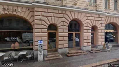 Office spaces for rent in Helsinki Eteläinen - Photo from Google Street View