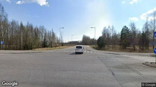 Kontorlokaler til leje i Vantaa - Foto fra Google Street View