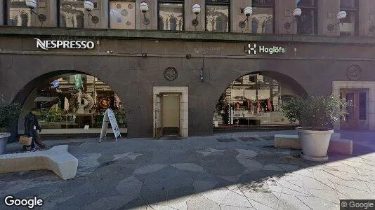 Kantorruimte te huur i Helsinki Eteläinen - Foto uit Google Street View