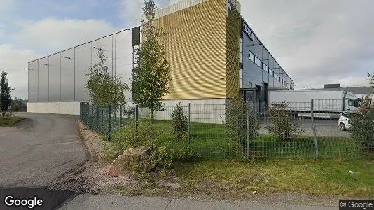 Office spaces for rent i Vantaa - Photo from Google Street View