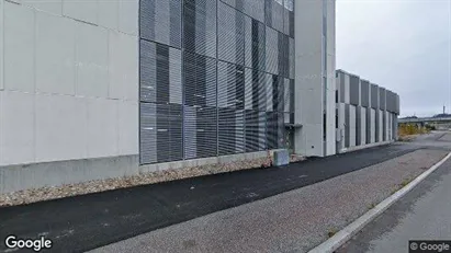 Commercial properties for rent in Espoo - Photo from Google Street View