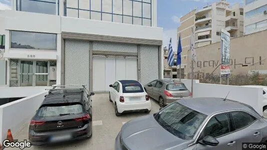 Kantorruimte te koop i Kallithea - Foto uit Google Street View