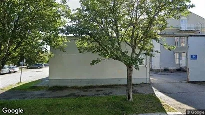 Coworking spaces zur Miete in Hudiksvall – Foto von Google Street View