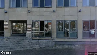 Kontorer til leie i Berlin Mitte – Bilde fra Google Street View