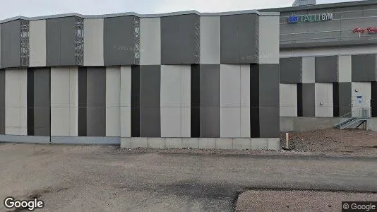 Gewerbeflächen zur Miete i Espoo – Foto von Google Street View