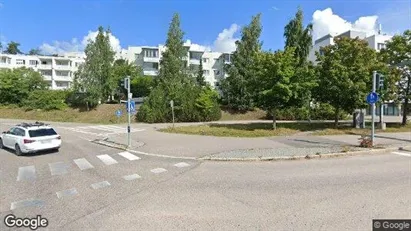 Office spaces for rent in Espoo - Photo from Google Street View