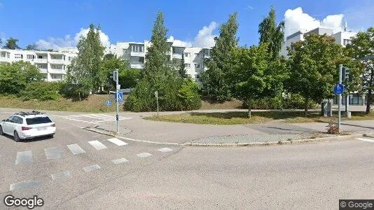 Kontorlokaler til leje i Espoo - Foto fra Google Street View