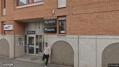 Coworking spaces te huur in Linköping - Foto uit Google Street View