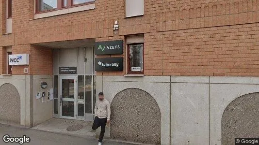 Coworking spaces zur Miete i Linköping – Foto von Google Street View