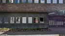Kontor för uthyrning, Solna, Stockholms län, Hannebergsgatan 33