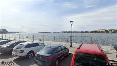 Kontorslokaler för uthyrning i Helsingfors Södra – Foto från Google Street View